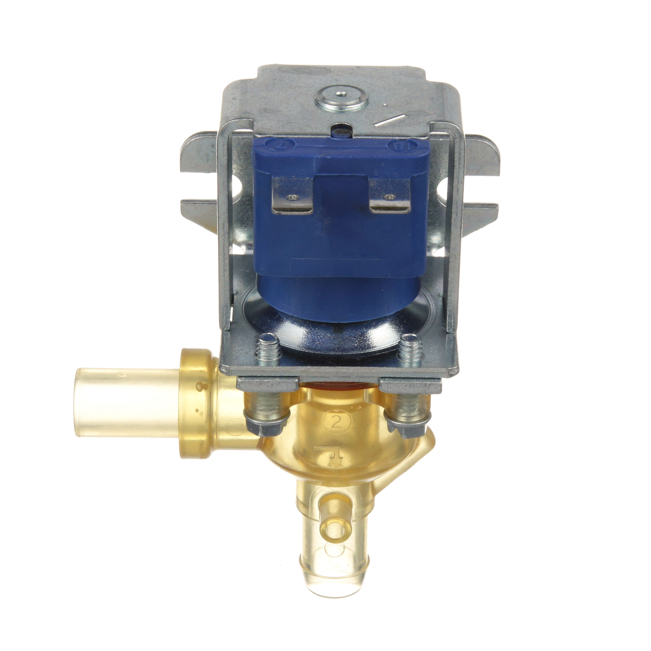 Solenoid Valve Assy, Bypass- Plastic, 120V